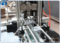 Multi Function Automatic Plastic Can / Pet Bottle Cutting Machine با تنظیم سرعت