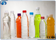 PET بطری های پلاستیکی ماشین آلات ساختمانی 8 حفره برای بطری های پر شده با کربن / داغ