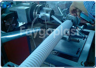 تجهیزات اکستروژن پلاستیکی تک پیچ برای تولید نوع اسپیرال شیلنگ قابل انعطاف