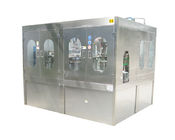 5000BPH دستگاه پرکن اتوماتیک بطری اتوماتیک تصفیه آب برای بطری 250ml-2500ml