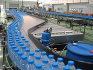 دستگاه کاملا اتوماتیک تصفیه آب برای بطری 200-2500 میلی لیتر، ظرفیت بزرگ