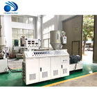 لوله های پلاستیک PVC 20-110mm ماشین آلات / PP PP لوله های اکستروژن لوله های HDPE /