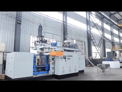 HUAYU 50L مخزن آب ماشین قالب گیری