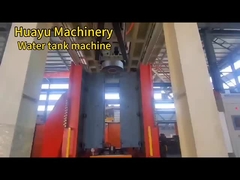 دستگاه تانکر آب ۲۰۰۰