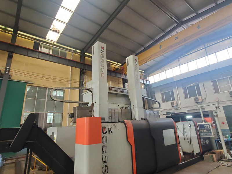 چین Weifang Huayu Plastic Machinery Co., Ltd. نمایه شرکت