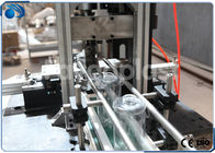 دستگاه برش پلاستیکی بطری های پلاستیکی ضد زنگ برای پت وان Jar Can Incision 3000-3600pc / Hour