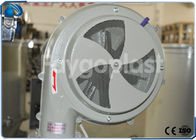ماشین ظرفشویی خشک کن خشک کن ماشین پلاستیکی برای مواد نوار / گرانول
