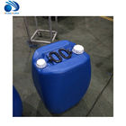 HDPE / LDPE 160L اکستروژن ماشین قالب گیری ضربه برای 100-160L درامز