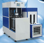 ماشین ظرفشویی اتوماتیک بطری نیمه اتوماتیک 80 لیتری 5 لیتری Gallon Pet 90-180BPH