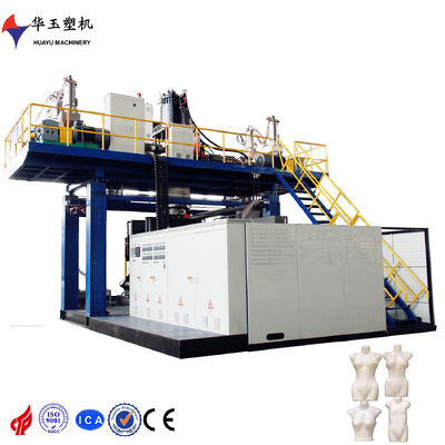 5000L Single-Layer Large Capacity Water Tank Blow Molding Machine with Efficient Cooling