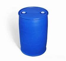 220L-2 Double L Ring Drum Machine with 110/110mm Screw Diameter and Hopper Material