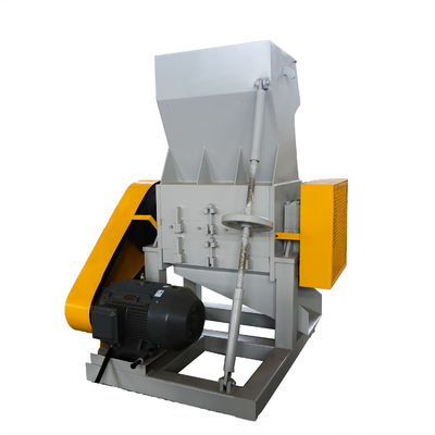 ماشین بازیافت مواد حرفه ای HYSJ-520 Crusher با 6 چاقوی چرخش