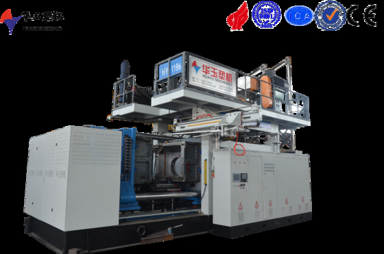 HUAYU3000L-1 ماشین قالب گیری برای محصولات پلاستیکی بزرگ